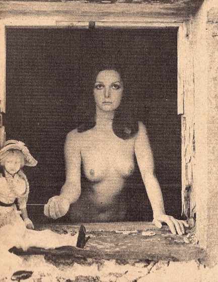 Nude natalie wood ever Natalie Wood: