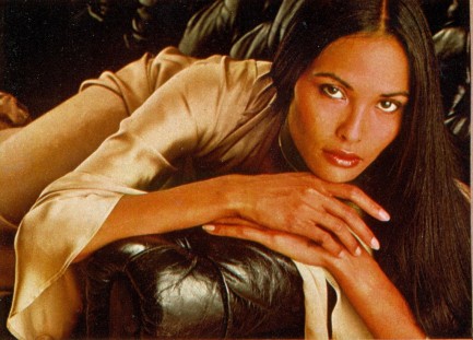  Emmanuelle and the Last Cannibals Laura Gemser 