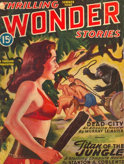 Pulp art..!! Imagenes de los 50's 60's y 70's.. Pulp art..!! Imagenes de los 50's 60's y 70's..