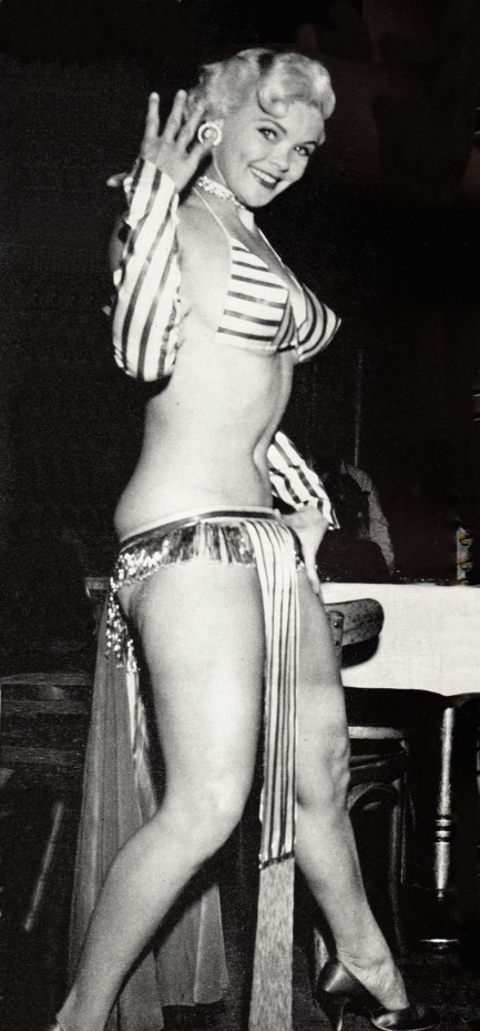 Candy barr pictures
