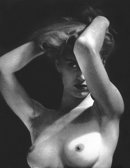Marilyn Waltz. 