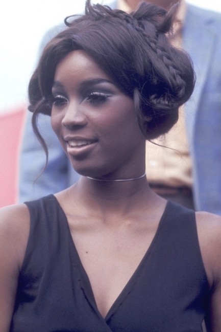 Teresa Graves Nude