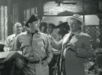 Classic Film Review: The toughest “To Have and Have Not” — “The Breaking Point” (1950)