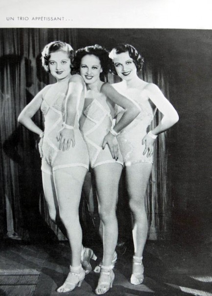 Dorothy Lamour Naked