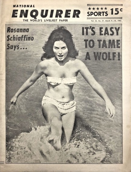 Porno Italia Vod 07 - Rossana... Cover